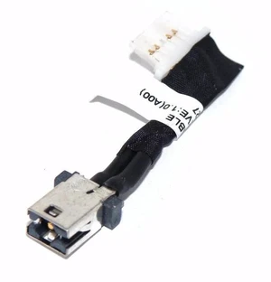 Laptop DC Power Jack Socket Charging Port Cable for Spin 3 SP314-51 SP314-52 N17W5 450.0DV0E.0011 Laptop DC Power Jack Socket Charging Port Cable for Spin 3 SP314-51 SP314-52 N17W5 450.0DV0E.0011