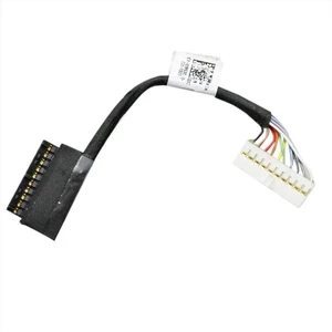 Battery Cable Replacement for Latitude 3480 3580 450.0A102.0021 58GJC 058GJC CN-58GJC Battery Cable Replacement for Latitude 3480 3580 450.0A102.0021 58GJC 058GJC CN-58GJC