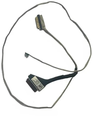 LCD LED LVDS Screen Video Display Cable Replacement for Ideapad 330-15ARR 330-15AST 330-15IGM 330-15IKB 30Pin DC020020P00 LCD LED LVDS Screen Video Display Cable Replacement for Ideapad 330-15ARR 330-15AST 330-15IGM 330-15IKB 30Pin DC020020P00