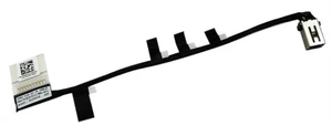 Replacement Laptop DC Power Jack Cable Charging Port for Inspiron 7000 15Plus 16Plus 7610 7510 450.0N304.0011 0M84TD Replacement Laptop DC Power Jack Cable Charging Port for Inspiron 7000 15Plus 16Plus 7610 7510 450.0N304.0011 0M84TD
