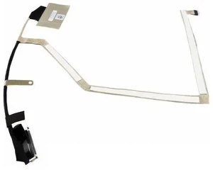 40Pin LCD EDP LVDS Display Screen Video Cable Replacement for Latitude 5480 E5480 CDM70 CN-094VKJ DC02C00EL00 094VKJ 40Pin LCD EDP LVDS Display Screen Video Cable Replacement for Latitude 5480 E5480 CDM70 CN-094VKJ DC02C00EL00 094VKJ
