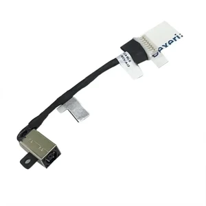 DC Power Jack Charging Port Cable for ODIN N14 5420 5420 5425 450.0Q90B.0002 450.0Q90B.0003 450.0Q90B.0012 0GJNH4 GJNH4 DC Power Jack Charging Port Cable for ODIN N14 5420 5420 5425 450.0Q90B.0002 450.0Q90B.0003 450.0Q90B.0012 0GJNH4 GJNH4