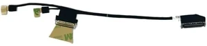 Laptop LCD Display Video Screen Ribbon Flex for HP Pavilion 14-DW 14M-DW 6017B1367601 6017B1367501 6017B1360701 Laptop LCD Display Video Screen Ribbon Flex for HP Pavilion 14-DW 14M-DW 6017B1367601 6017B1367501 6017B1360701