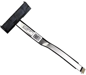 Replacement SSD SATA Hard Drive Cable HDD Connector for Vostro 3590 /Inspiron 5570 5575 0KNK9Y NBX00028C00 Replacement SSD SATA Hard Drive Cable HDD Connector for Vostro 3590 /Inspiron 5570 5575 0KNK9Y NBX00028C00