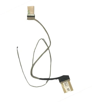 LCD LVDS Video Cable for VIVOBOOK F510UA X510UA-3B X510UQ X501UN X510UR S510 S5100 DD0XKGLC020 DD0XKGLC000 DD0XKGLC010 LCD LVDS Video Cable for VIVOBOOK F510UA X510UA-3B X510UQ X501UN X510UR S510 S5100 DD0XKGLC020 DD0XKGLC000 DD0XKGLC010