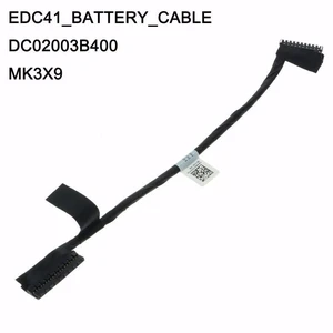 LAPTOP EDC41 Cable for Latitude 5400 5401 5402 5405 MK3X9 0MK3X9 DC02003B400 LAPTOP EDC41 Cable for Latitude 5400 5401 5402 5405 MK3X9 0MK3X9 DC02003B400