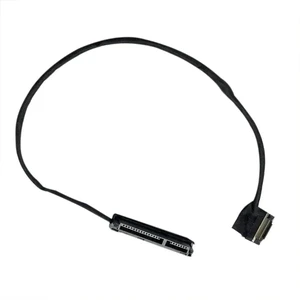 2nd Hard Drive HDD Cable Connector Replacement for HP Pavilion DV6-6000 DV7-6000 DV7t-6000 DV7-6xxx DV7-6Bxx DV7-6Cxx 2nd Hard Drive HDD Cable Connector Replacement for HP Pavilion DV6-6000 DV7-6000 DV7t-6000 DV7-6xxx DV7-6Bxx DV7-6Cxx