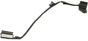 Battery Cable Wire Line Replacement for Latitude 5300 5310 2-in-1 0G0PMP G0PMP 450.0G305.0021 450.0G305.0011 E5300 P97G Battery Cable Wire Line Replacement for Latitude 5300 5310 2-in-1 0G0PMP G0PMP 450.0G305.0021 450.0G305.0011 E5300 P97G