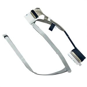 LCD EDP HD LED LVDS Video Screen Display Flex Cable Wire for Latitude E3430 3420 3430 0YCJTT 450.0QQ03.0011 30PIN No Touch LCD EDP HD LED LVDS Video Screen Display Flex Cable Wire for Latitude E3430 3420 3430 0YCJTT 450.0QQ03.0011 30PIN No Touch