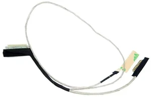 LCD EDP Display Screen Cable for A715 A815-74G EH51F PT315-51 N18C3 144HZ 40PIN DC02C00KX00 LCD EDP Display Screen Cable for A715 A815-74G EH51F PT315-51 N18C3 144HZ 40PIN DC02C00KX00