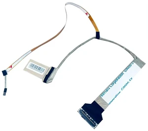 40PIN 144Hz LCD LVDS Screen Display Video Non-Touch Cable for GE65 GL65 GP65 MS-16U3 MS-16U2 MS-16U5 MS-16U7 K1N-3040186-H39 40PIN 144Hz LCD LVDS Screen Display Video Non-Touch Cable for GE65 GL65 GP65 MS-16U3 MS-16U2 MS-16U5 MS-16U7 K1N-3040186-H39