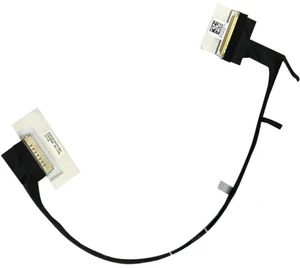 GDS70 EDP FHD LCD LED Screen Display Video Cable 300HZ/360HZ 40PIN for Alienware X17 R1 / R2 DC02C00SG00 0J5XG4 GDS70 EDP FHD LCD LED Screen Display Video Cable 300HZ/360HZ 40PIN for Alienware X17 R1 / R2 DC02C00SG00 0J5XG4