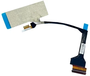 40PIN EDP LCD LVDS Screen Video Display Flex Cable for Legion Pro 5 16IRX9 83DF LY591 5C10S31114 115 116 DC02C017L00 40PIN EDP LCD LVDS Screen Video Display Flex Cable for Legion Pro 5 16IRX9 83DF LY591 5C10S31114 115 116 DC02C017L00
