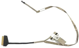 30-Pin LCD Cable 06YCXD 6YCXD Ribbon LVDS Video Cable 60Hz for G5 15 5590 P82F Gaming Laptop 30-Pin LCD Cable 06YCXD 6YCXD Ribbon LVDS Video Cable 60Hz for G5 15 5590 P82F Gaming Laptop