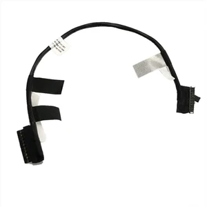 Battery Cable Wire Replacement for Latitude 7400 E7400 7300 E7300 EDC40 DC02003AW00 0VVFNX VVFNX DC02003CO00 Battery Cable Wire Replacement for Latitude 7400 E7400 7300 E7300 EDC40 DC02003AW00 0VVFNX VVFNX DC02003CO00