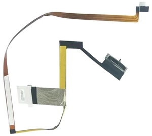 40pin LCD QHD EDP Video Screen Display Cable for Inspiron 7610 16 Plus 7610 CYBG H16 0NC6M5 450.0N301.0011 450.0N301.0001 40pin LCD QHD EDP Video Screen Display Cable for Inspiron 7610 16 Plus 7610 CYBG H16 0NC6M5 450.0N301.0011 450.0N301.0001