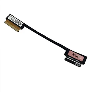 SSD HDD Drive Connector State Cable Replacement for T580 P52S M.2 01YR466 450.0CW02.0001 SSD HDD Drive Connector State Cable Replacement for T580 P52S M.2 01YR466 450.0CW02.0001