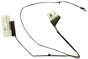 LCD LED Display Video Screen EDP Cable FHD for Aspire S5-371 S5-371T DC02002E500 (one Side 30pin. one Side 40pin) LCD LED Display Video Screen EDP Cable FHD for Aspire S5-371 S5-371T DC02002E500 (one Side 30pin. one Side 40pin)