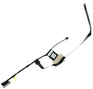 EDW40 EDP NTS HD LCD LED Video Display Screen LVDS Cable 30PIN for Inspiron 14 7490 DC02C00M400 CN-05CK3R 5CK3R 05CK3R EDW40 EDP NTS HD LCD LED Video Display Screen LVDS Cable 30PIN for Inspiron 14 7490 DC02C00M400 CN-05CK3R 5CK3R 05CK3R