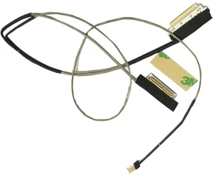 LCD EDP LED LVDS Screen Display Flex Cable 40PIN for Predator Helios PH315-53 PH315-54 PT315-52 PT315-53 FH53M DC02C00QP00 LCD EDP LED LVDS Screen Display Flex Cable 40PIN for Predator Helios PH315-53 PH315-54 PT315-52 PT315-53 FH53M DC02C00QP00