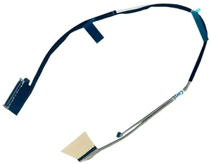 FHD 240HZ 40PIN LCD LVDS LED Screen Video Flex Display Cable for ROG Strix Scar 17 G733QS 14005-03690500 6017B1706801 FHD 240HZ 40PIN LCD LVDS LED Screen Video Flex Display Cable for ROG Strix Scar 17 G733QS 14005-03690500 6017B1706801