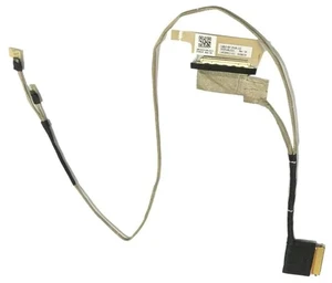 LCD Video Display Cable Replacement for Chromebook Spin 311 R721T 4K 50.HBRN7.006 DDZHUBLC021 LCD Video Display Cable Replacement for Chromebook Spin 311 R721T 4K 50.HBRN7.006 DDZHUBLC021