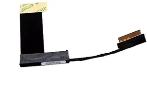 Hard Drive Connector Cable Replacement for T570 P51S m2.5 01ER034 450.0AB04.0001 450.0AB04.0011 Hard Drive Connector Cable Replacement for T570 P51S m2.5 01ER034 450.0AB04.0001 450.0AB04.0011
