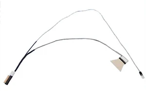 LCD LVDS Screen Video Display Cable 30pin NonTouch HD for HP 17-by 17-CA 17Q-CR 17Q-CS 6017B0975801 L22519-001 LCD LVDS Screen Video Display Cable 30pin NonTouch HD for HP 17-by 17-CA 17Q-CR 17Q-CS 6017B0975801 L22519-001