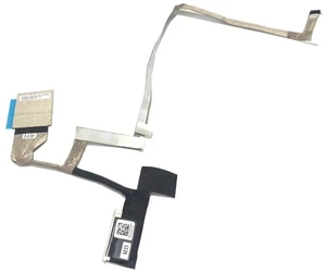 LED LCD LVDS Screen Video Display Cable for Latitude 5430S 5350 5340 07F5HY 7F5HY 450.0SG02.0011 450.0SG02.0002 LED LCD LVDS Screen Video Display Cable for Latitude 5430S 5350 5340 07F5HY 7F5HY 450.0SG02.0011 450.0SG02.0002