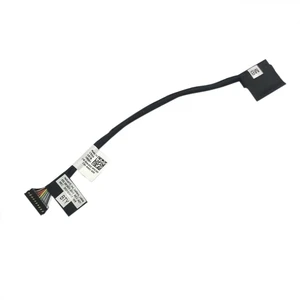 Power Cord Connector Cable for Inspiron 7506 2-in-1 450.0K303.0001 450.0K303.0011 VRXX4 0VRXX4 Power Cord Connector Cable for Inspiron 7506 2-in-1 450.0K303.0001 450.0K303.0011 VRXX4 0VRXX4