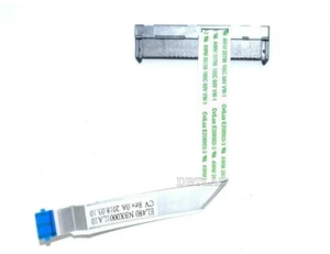 SATA Hard Drive HDD Cable Replacement for L480 L490 NBX0001LA10 01LW339 SATA Hard Drive HDD Cable Replacement for L480 L490 NBX0001LA10 01LW339