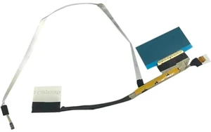 LCD EDP LED LVDS Screen Display Flex Cable for Spin 5 SP513-54N SP513-55N 2-in-1 N19W3 450.0K202.0001 450.0K202.0011 40PIN LCD EDP LED LVDS Screen Display Flex Cable for Spin 5 SP513-54N SP513-55N 2-in-1 N19W3 450.0K202.0001 450.0K202.0011 40PIN