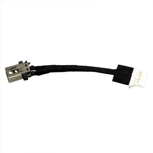 DC Power Jack Socket Plug Charging Port with Cable for Spin 5 SP513-52N SP513-52N-82MP 450.0CR04.001 50.GR7N1.005 DC Power Jack Socket Plug Charging Port with Cable for Spin 5 SP513-52N SP513-52N-82MP 450.0CR04.001 50.GR7N1.005