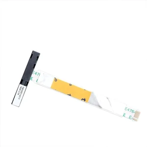 HDD SATA Hard Disk Drive Connector Cable Replacement for E580 E590 E595 E495 E585 NBX0001KZ10 01LW428 HDD SATA Hard Disk Drive Connector Cable Replacement for E580 E590 E595 E495 E585 NBX0001KZ10 01LW428