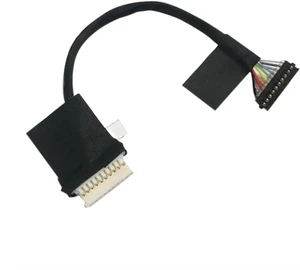 Battery Cable Wire Connector for INSPIRON 14 5401 5402 5405 5406 5408 5409 7405 7406 15 5501 5502/VOSTRO 15 5501 0581XK Battery Cable Wire Connector for INSPIRON 14 5401 5402 5405 5406 5408 5409 7405 7406 15 5501 5502/VOSTRO 15 5501 0581XK