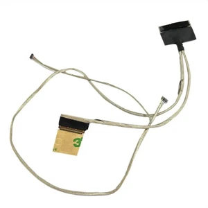 30PIN LCD EDP Display Video Screen Cable for RoG G550 N550 N550J N550L N550JA N550JK Q550 Q550L Q550LF N550J 1422-01SF0AS 30PIN LCD EDP Display Video Screen Cable for RoG G550 N550 N550J N550L N550JA N550JK Q550 Q550L Q550LF N550J 1422-01SF0AS