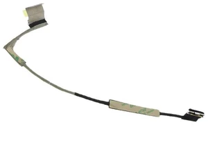 40-pin FHD LCD BCV10 Lvds EDP Screen Display Cable for Inspiron 15R 7466 7566 7567 VC7MX 0VC7MX DC02002LM00 40-pin FHD LCD BCV10 Lvds EDP Screen Display Cable for Inspiron 15R 7466 7566 7567 VC7MX 0VC7MX DC02002LM00