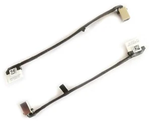 DC-in Power Jack Cable Power-Adapter Port NHW0K 0NHW0K Replacement for Inspiron 14 Plus 7430 450.0S905.0021, 450.0S905.0001 DC-in Power Jack Cable Power-Adapter Port NHW0K 0NHW0K Replacement for Inspiron 14 Plus 7430 450.0S905.0021, 450.0S905.0001