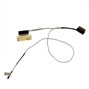 LCD LED LVDS Screen Video Cable 30pin for Aspire A315-21 A315-21G A315-31 A315-51 A315-52 A315-32 DD0ZAJLC001 50.GNPN7.006 LCD LED LVDS Screen Video Cable 30pin for Aspire A315-21 A315-21G A315-31 A315-51 A315-52 A315-32 DD0ZAJLC001 50.GNPN7.006