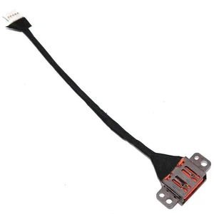 Replacement Laptop DC Power Jack Harness Plug in Cable for Yoga 3 Pro 1370 DC30100LO00 Replacement Laptop DC Power Jack Harness Plug in Cable for Yoga 3 Pro 1370 DC30100LO00