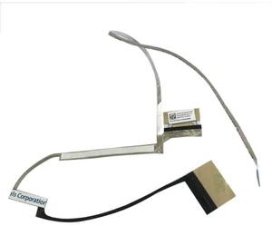 LCD LED LVDS Video Touch Screen Line Display Flex Cable Wire 30Pin for HP Pavlion Gaming 15-CX Non IR EDP L20361-001 DC02C00I200 LCD LED LVDS Video Touch Screen Line Display Flex Cable Wire 30Pin for HP Pavlion Gaming 15-CX Non IR EDP L20361-001 DC02C00I200