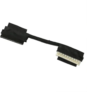 Battery Cable Wire Line 0HFYMP for Inspiron 3583 3581 3585 3780 5593 3793 3593 3493 3490 EDI54 N3583 N3581 DC02002YJ00 Battery Cable Wire Line 0HFYMP for Inspiron 3583 3581 3585 3780 5593 3793 3593 3493 3490 EDI54 N3583 N3581 DC02002YJ00