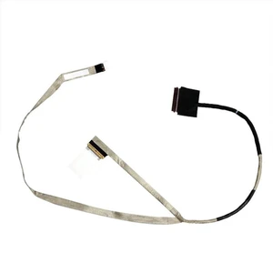 LCD LED LVDS Screen Video Display Cable 30Pin for MS-16J1 16J2 16J4 GE62 2QC 2QD GE62 PE60 2QF 2QE 2QD K1N-3040035-H39 LCD LED LVDS Screen Video Display Cable 30Pin for MS-16J1 16J2 16J4 GE62 2QC 2QD GE62 PE60 2QF 2QE 2QD K1N-3040035-H39