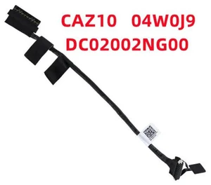 Laptop Connector Cable Wire for Latitude 7280 7380 7290 7390 E7280 E7380 E7290 E7390 CAZ10 DC02002NG00 04W0J9 Laptop Connector Cable Wire for Latitude 7280 7380 7290 7390 E7280 E7380 E7290 E7390 CAZ10 DC02002NG00 04W0J9