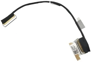 LVDS LCD LED EDP FHD Video Screen Cable 30PIN for T490S T495S T14S 01YN276 01YN277 01YN278 DC02C00DR10 / 00 / 20 LVDS LCD LED EDP FHD Video Screen Cable 30PIN for T490S T495S T14S 01YN276 01YN277 01YN278 DC02C00DR10 / 00 / 20