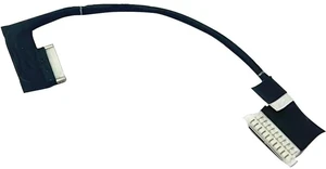 Battery Power Wire Connector Cable Replacement for Latitude 5340 5340V 5430S E5340 07G0P4 450.0SH06.0021 450.0S605.0001 Battery Power Wire Connector Cable Replacement for Latitude 5340 5340V 5430S E5340 07G0P4 450.0SH06.0021 450.0S605.0001