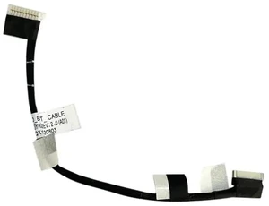 Battery Power Cable Wire Connector Line for Latitude 7430 E7430 DC02003YR00 DC02003YS00 DC02003ZQ00 DC02003ZU00 0YJV1M Battery Power Cable Wire Connector Line for Latitude 7430 E7430 DC02003YR00 DC02003YS00 DC02003ZQ00 DC02003ZU00 0YJV1M