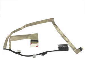 FHD EDP Display Cable Replacement for Latitude 7480 7490 CAZ20 30pin 0D81MX DC02C00DW00 FHD EDP Display Cable Replacement for Latitude 7480 7490 CAZ20 30pin 0D81MX DC02C00DW00