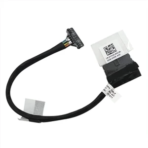 Battery Power Wire Connector Cable Replacement for Inspiron 14 Plus 7420 7430 450.0QC0C.0011 0YPX5D YPX5D Battery Power Wire Connector Cable Replacement for Inspiron 14 Plus 7420 7430 450.0QC0C.0011 0YPX5D YPX5D