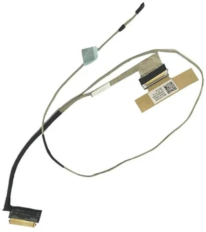 LCD Display Cable NO Touch Replacement for Aspire 5 A515-54 A515-54G A515-54-51DJ DD0ZAULC010 DD0ZAULC000 DD0ZAULC020 LCD Display Cable NO Touch Replacement for Aspire 5 A515-54 A515-54G A515-54-51DJ DD0ZAULC010 DD0ZAULC000 DD0ZAULC020